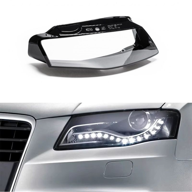 AUDI A4 2009-2012 Staklo Fara Levo + Desno Beograd Zemun